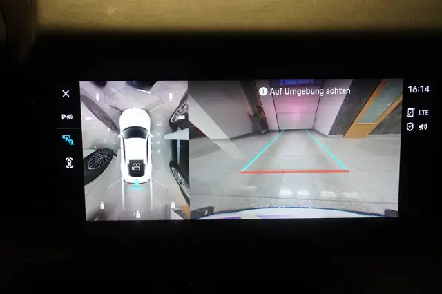 Porsche Taycan Turbo S Aut. NP: 241.000,- Burmester/Leder/LED Ansicht 16