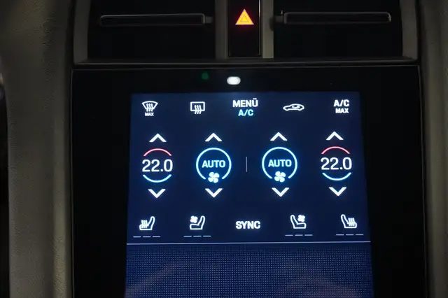 Porsche Taycan Turbo S Aut. NP: 241.000,- Burmester/Leder/LED Ansicht 17