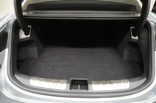 Porsche Taycan Turbo S Aut. NP: 241.000,- Burmester/Leder/LED Ansicht 10