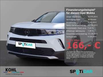 Elegance 1.2 Turbo EU6d Start-Stop Tempomat Klimaa