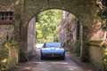 Maserati Ghibli 4.9 V8 SS | Matching numbers | Sought after 4.9 Blauw - thumbnail 5