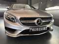 Mercedes-Benz 4MATIC Grau - thumbnail 3