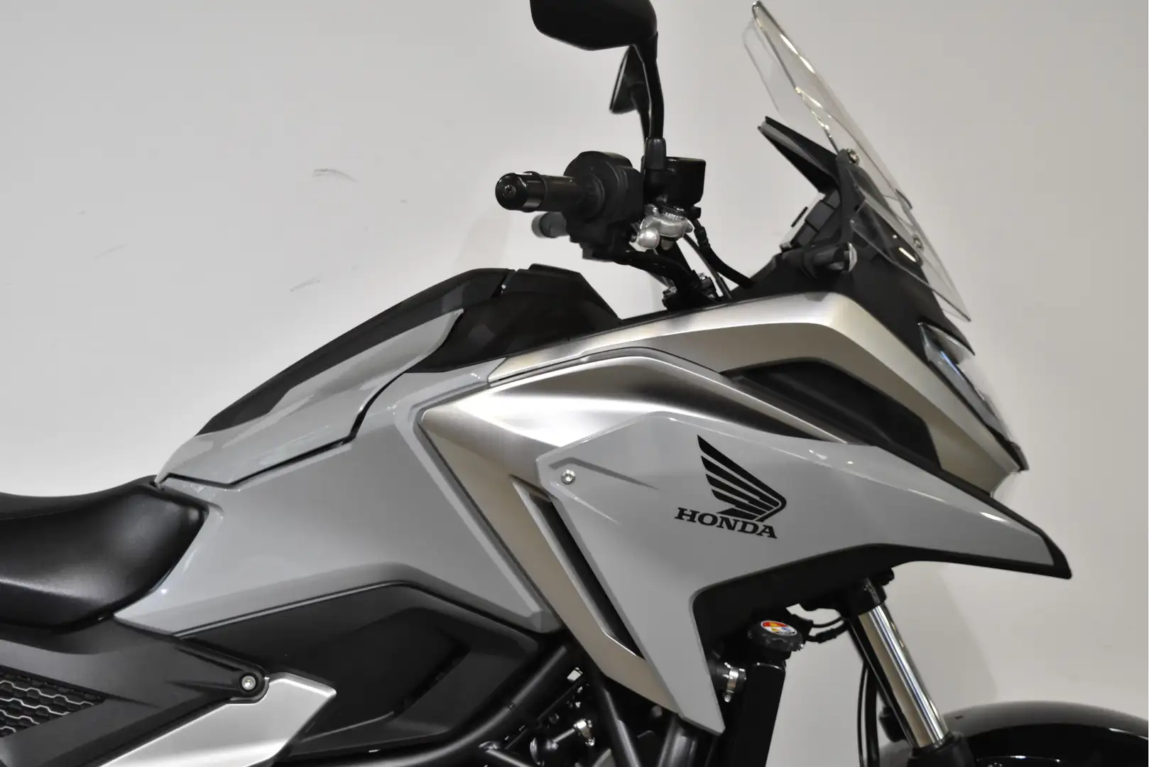 Honda NC 750 X C-ABS - 2
