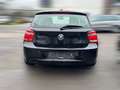 BMW 114 i*2.Hand*TüvNeu*Sitzheizung* Schwarz - thumbnail 3
