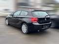 BMW 114 i*2.Hand*TüvNeu*Sitzheizung* Schwarz - thumbnail 5