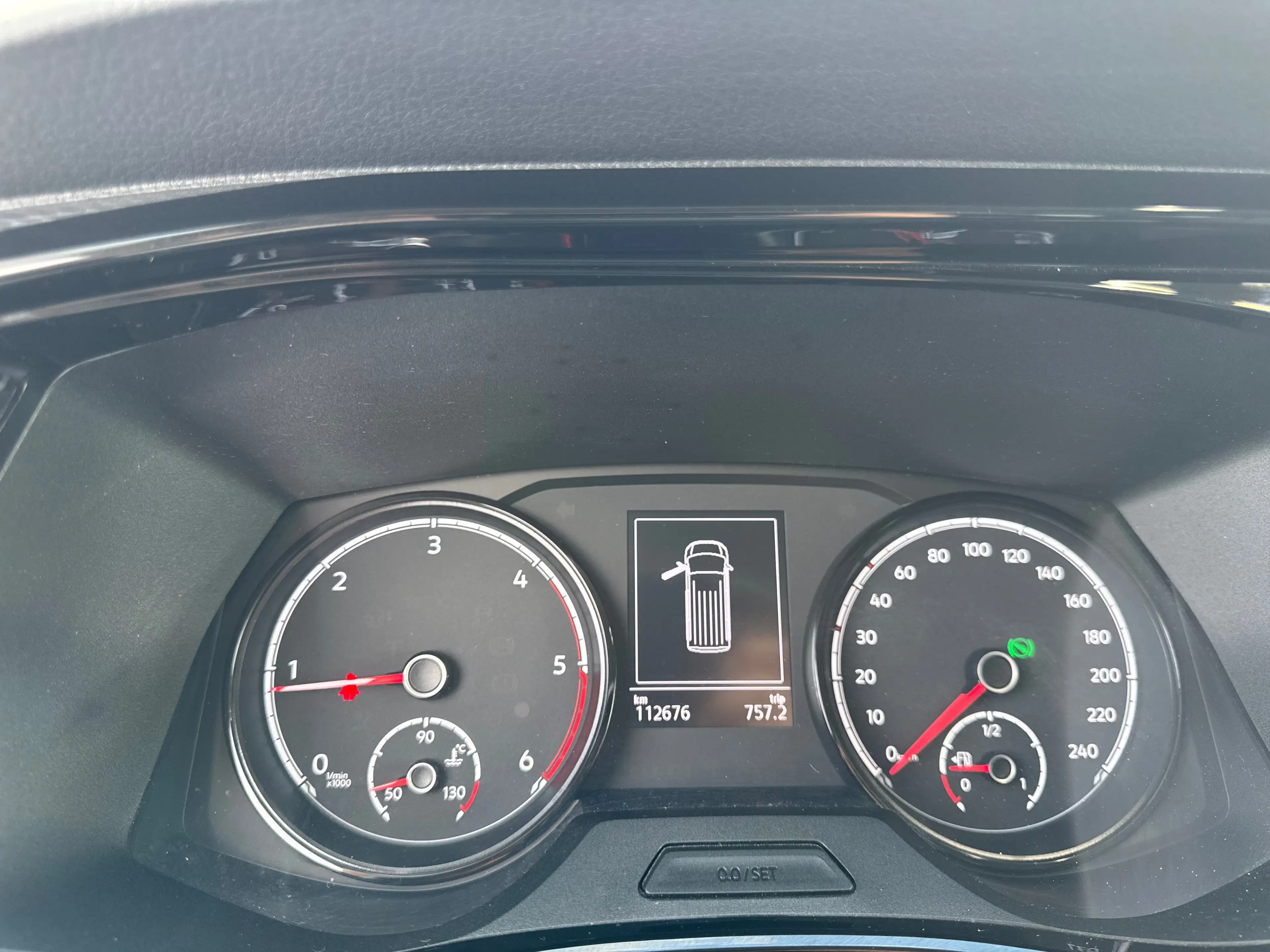 Volkswagen T6.1 Multivan 4MOTION/Standheizung/Climatronic/AHK/DrehsitzVorne/Multiflexboard — photo 12