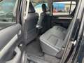 Toyota Hilux 2.4D-4D Automaat 4x4 Double Cab /Export Afrik Only Noir - thumbnail 10