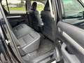 Toyota Hilux 2.4D-4D Automaat 4x4 Double Cab /Export Afrik Only Noir - thumbnail 12