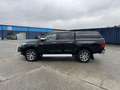 Toyota Hilux 2.4D-4D Automaat 4x4 Double Cab /Export Afrik Only Noir - thumbnail 8