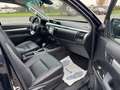 Toyota Hilux 2.4D-4D Automaat 4x4 Double Cab /Export Afrik Only Noir - thumbnail 13