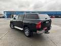 Toyota Hilux 2.4D-4D Automaat 4x4 Double Cab /Export Afrik Only Noir - thumbnail 3