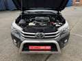 Toyota Hilux 2.4D-4D Automaat 4x4 Double Cab /Export Afrik Only Noir - thumbnail 16