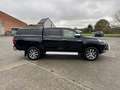 Toyota Hilux 2.4D-4D Automaat 4x4 Double Cab /Export Afrik Only Noir - thumbnail 7