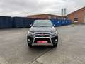 Toyota Hilux 2.4D-4D Automaat 4x4 Double Cab /Export Afrik Only Noir - thumbnail 5
