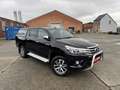 Toyota Hilux 2.4D-4D Automaat 4x4 Double Cab /Export Afrik Only Noir - thumbnail 2