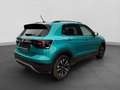 Volkswagen T-Cross 1.0 TSI UNITED ACC KAMERA LM16 Blau - thumbnail 3