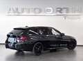 BMW 320 d Touring M-SPORT-PRO ST-HZG HUD ACC AHK 360° Negru - thumbnail 2