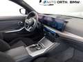 BMW 320 d Touring M-SPORT-PRO ST-HZG HUD ACC AHK 360° Negru - thumbnail 13