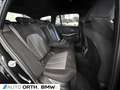 BMW 320 d Touring M-SPORT-PRO ST-HZG HUD ACC AHK 360° Negru - thumbnail 11