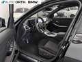 BMW 320 d Touring M-SPORT-PRO ST-HZG HUD ACC AHK 360° Negru - thumbnail 9