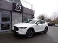 Mazda CX-5 Sports-Line AWD Automatik inkl. AHK Weiß - thumbnail 1