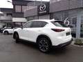 Mazda CX-5 Sports-Line AWD Automatik inkl. AHK Weiß - thumbnail 3