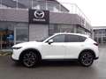 Mazda CX-5 Sports-Line AWD Automatik inkl. AHK Weiß - thumbnail 2