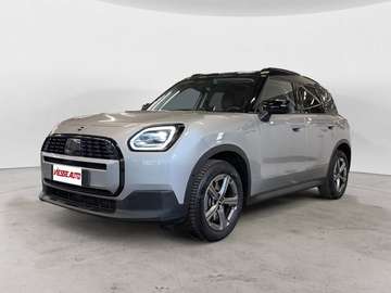 COOPER C CLASSIC PACCHETTO M