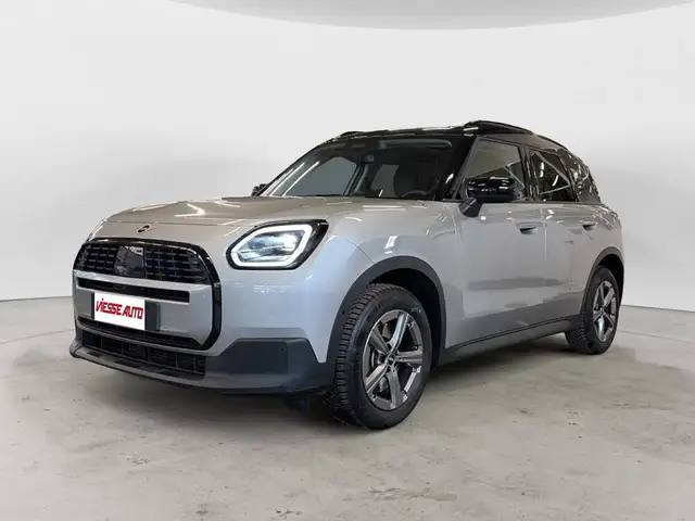 MINI Cooper Countryman COOPER C CLASSIC PACCHETTO M