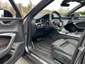 Audi A6 55 TFSI E QUATTRO S LINE COMPETITION 367 PK PANO V Grijs - thumbnail 9