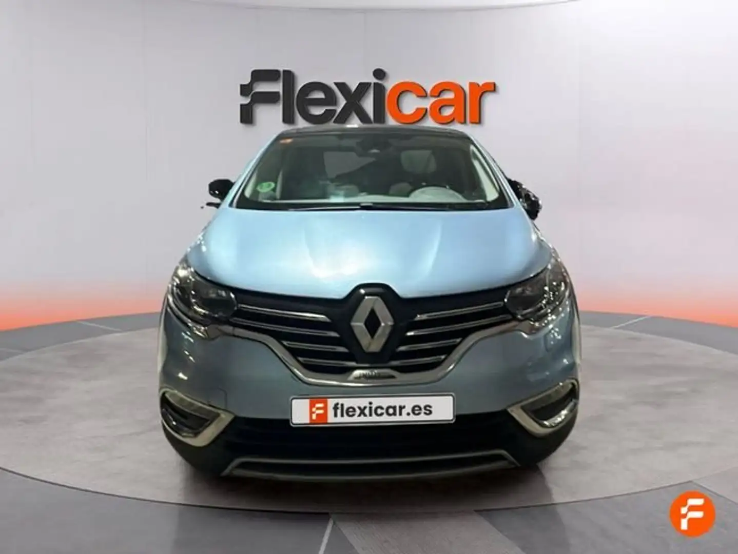 Renault Espace Initiale Paris Energy dCi 118kW TT EDC Azul - 2