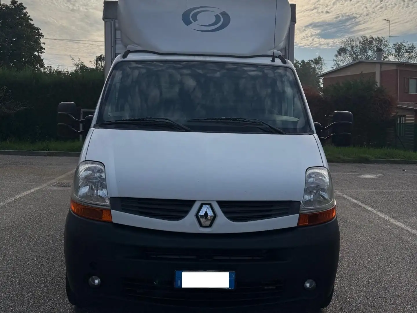 Renault Master T35/150 2.5 dCi - BUONE CONDIZIONI - Wit - 1