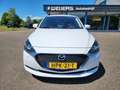 Mazda 2 1.5 Skyactiv-G Comfort Automaat, Clima, Navi, Andr Wit - thumbnail 11