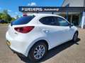 Mazda 2 1.5 Skyactiv-G Comfort Automaat, Clima, Navi, Andr Wit - thumbnail 2