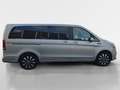 Mercedes-Benz EQV 300 lang +MBUX+NAVI+360°R.Kam+ACC+Allwetter+6 Argent - thumbnail 6
