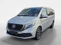 Mercedes-Benz EQV 300 lang +MBUX+NAVI+360°R.Kam+ACC+Allwetter+6 Argent - thumbnail 2