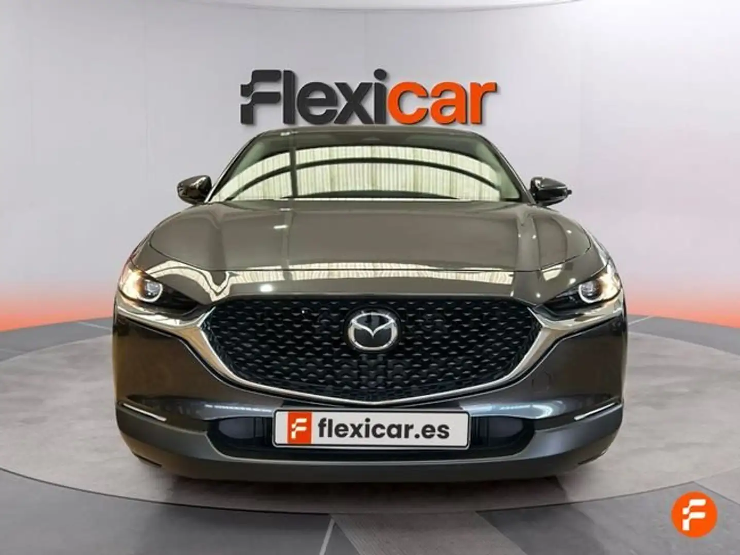 Mazda CX-30 2.5L e-SKYACT G MHEV 103kW AT Centr-Line Gris - 2