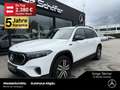 Mercedes-Benz EQB 300 EQB 300 4MATIC Distr Night Ambi Key Sound Kamera Weiß - thumbnail 1