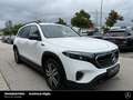 Mercedes-Benz EQB 300 EQB 300 4MATIC Distr Night Ambi Key Sound Kamera Weiß - thumbnail 8