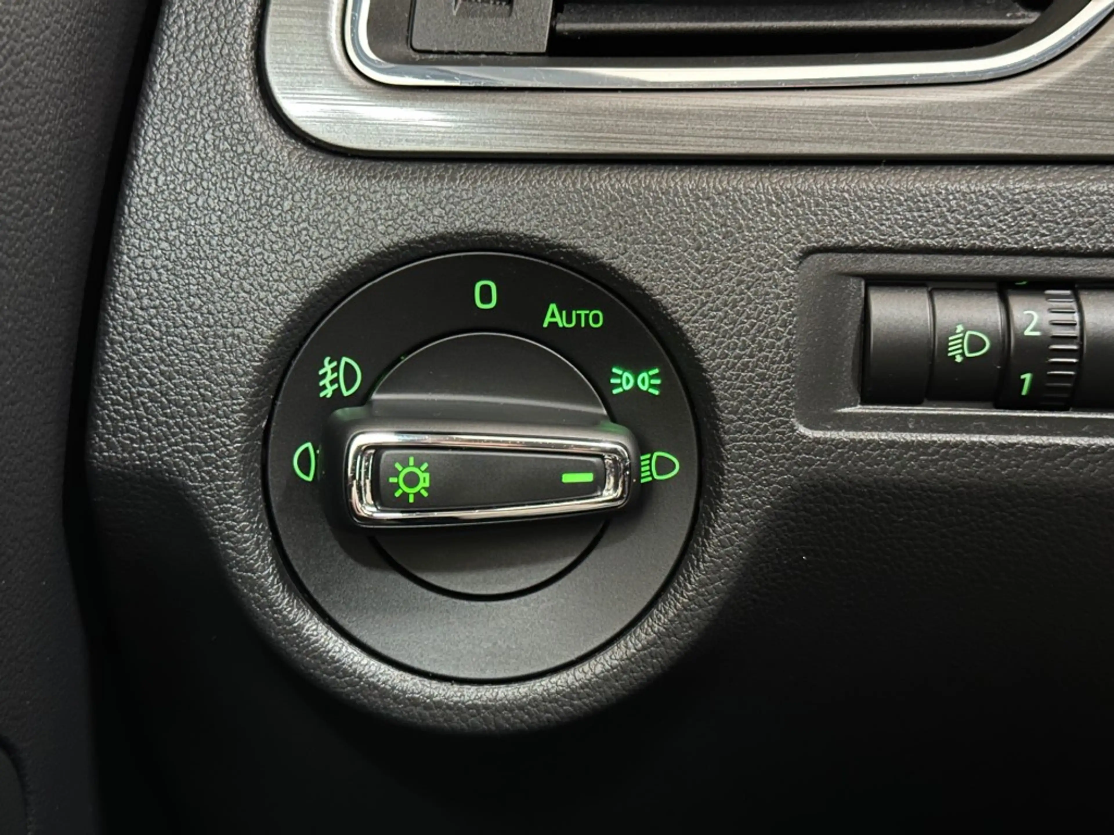 Skoda Rapid/Spaceback 1.0 TSI GREENTECH CLEVER ECC STOELVERW. — photo 40