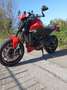 Ducati Monster 937 plus Rojo - thumbnail 2