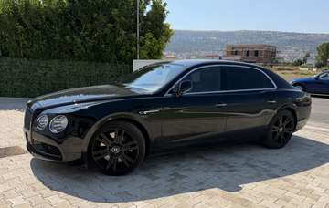 Bentley Flying Spur V8 S Trazione integrale