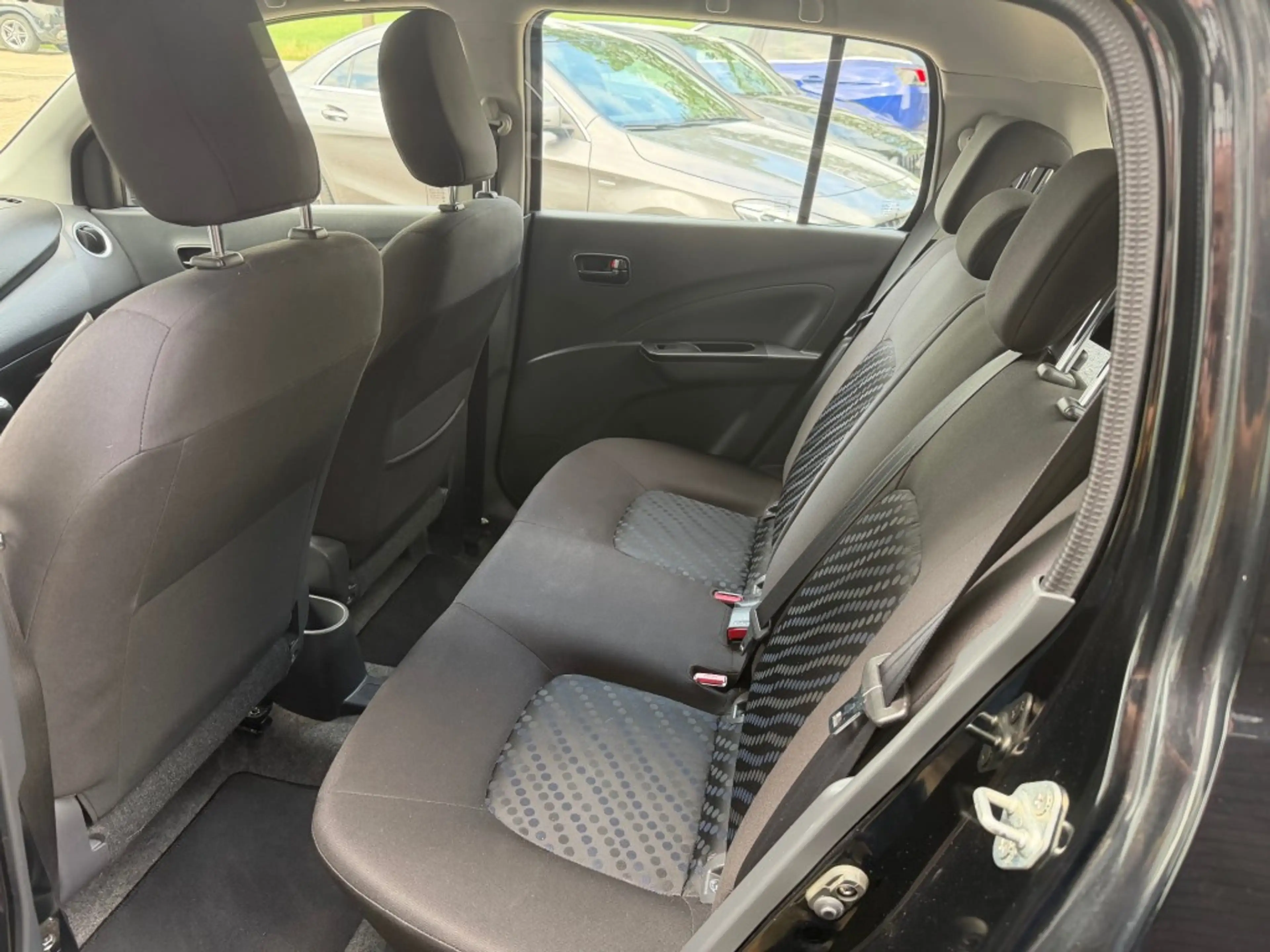 Suzuki Celerio 1.0 EXCLUSIVE — photo 18