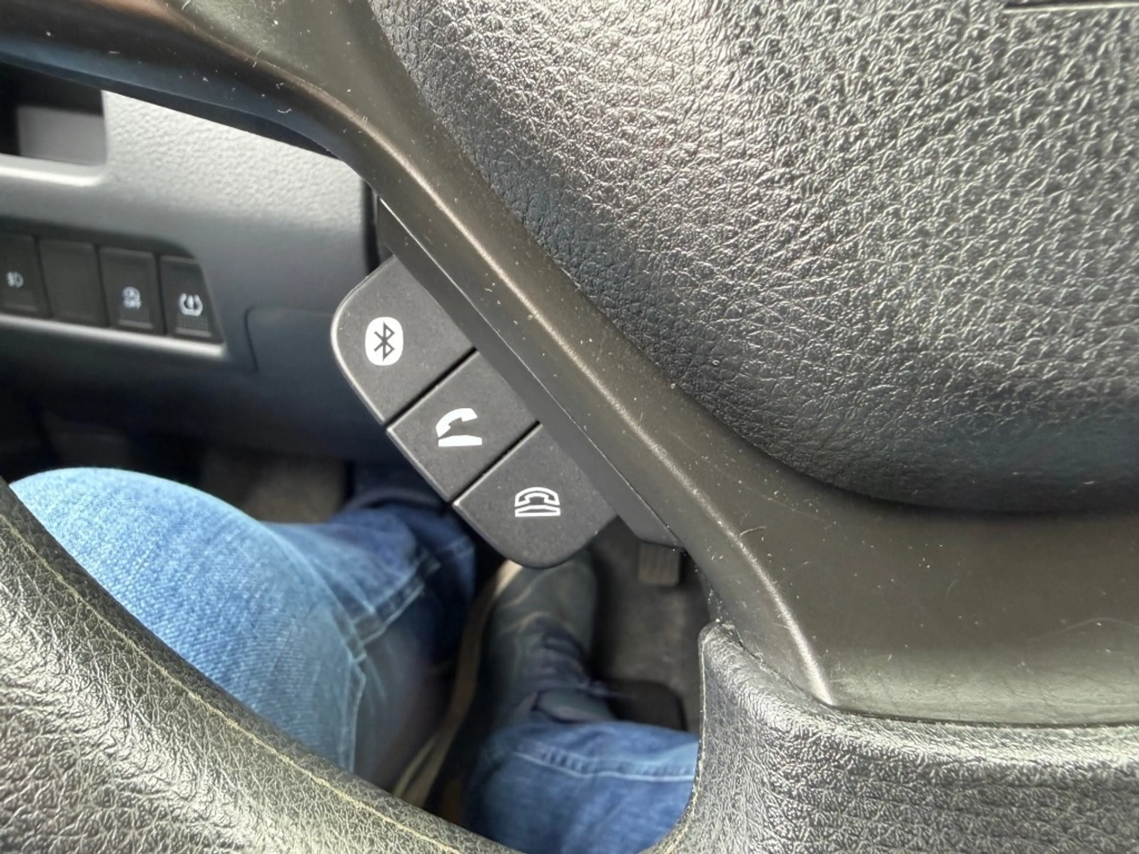 Suzuki Celerio 1.0 EXCLUSIVE — photo 23