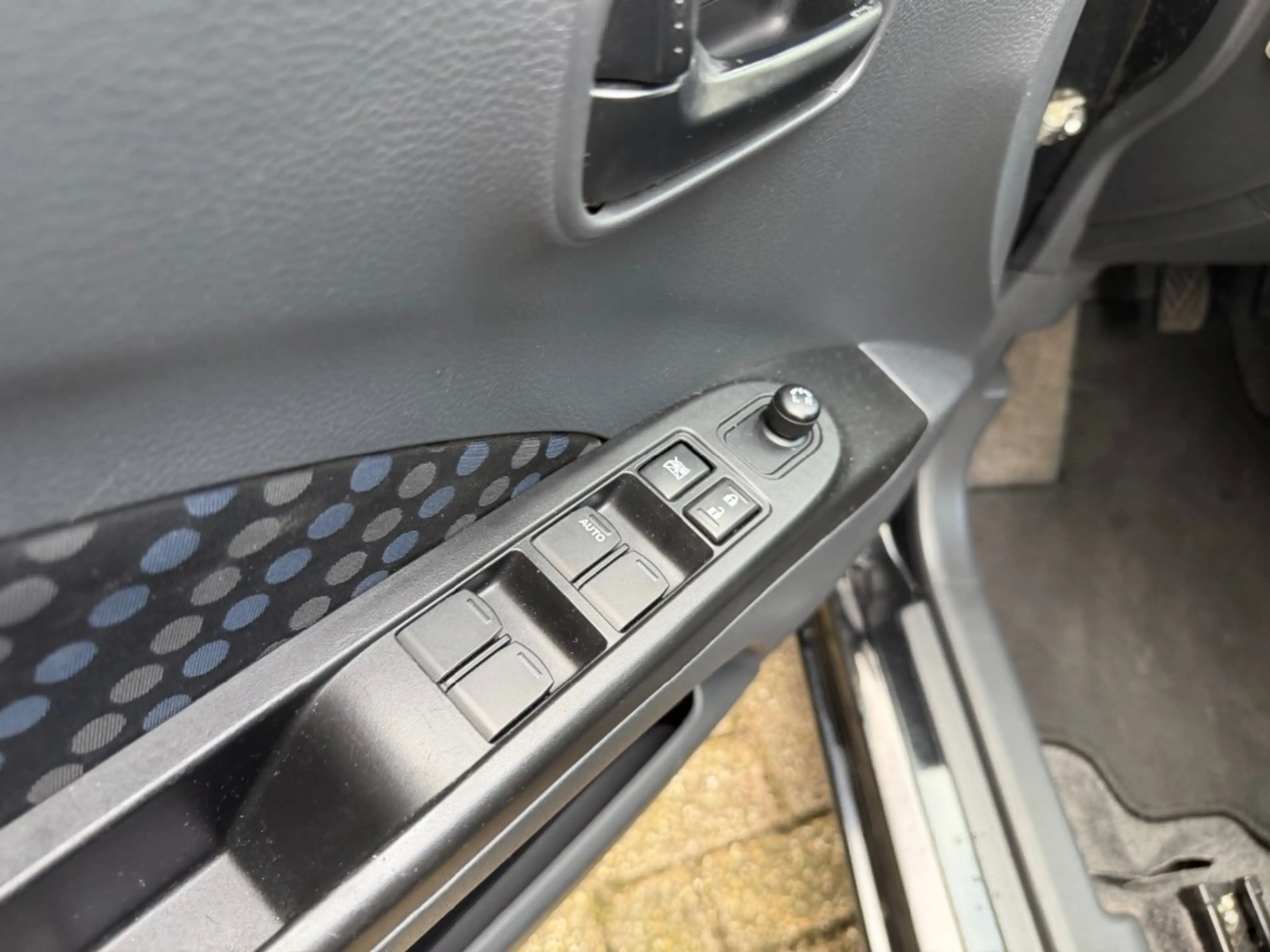 Suzuki Celerio 1.0 EXCLUSIVE — photo 25