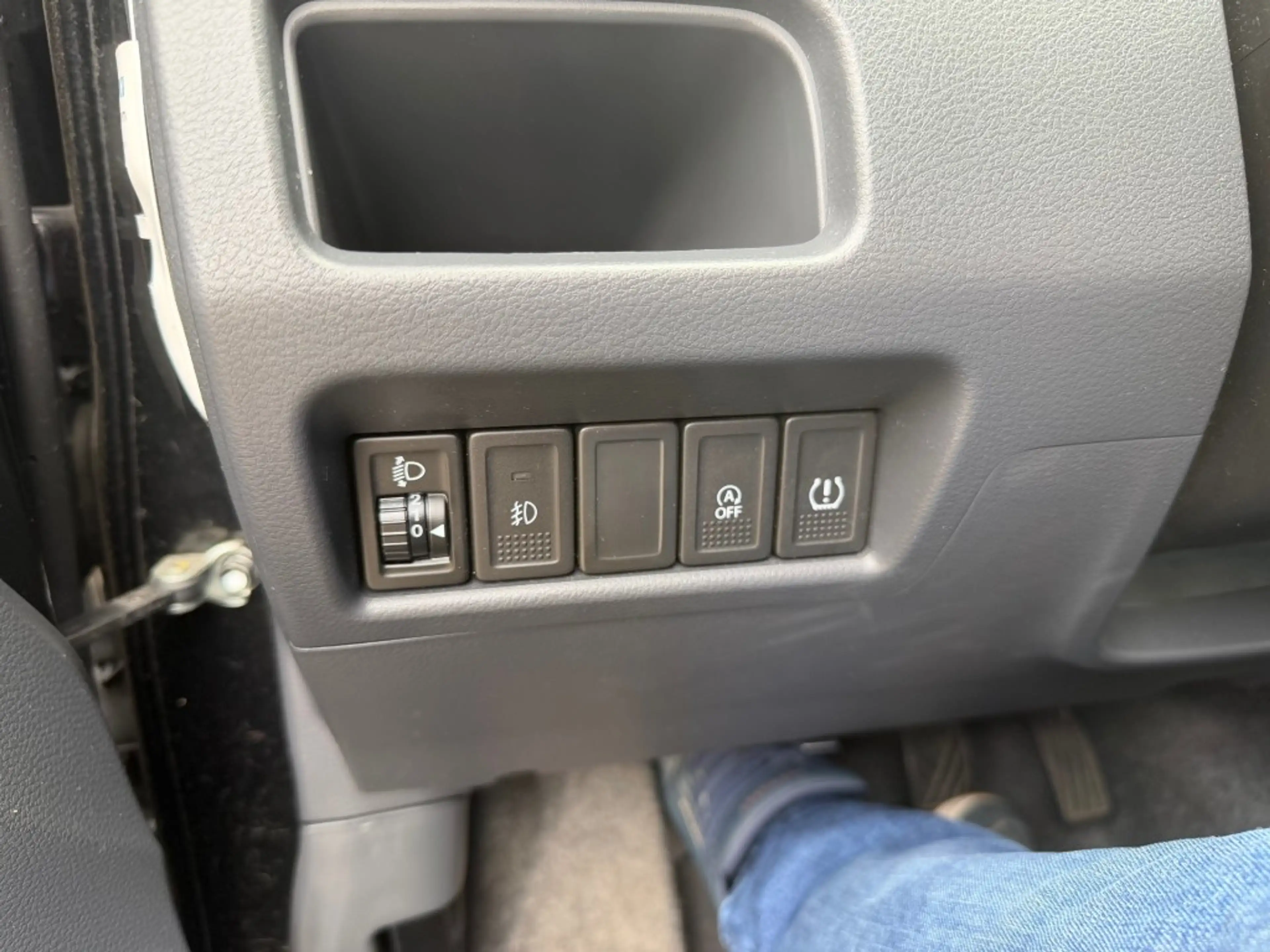 Suzuki Celerio 1.0 EXCLUSIVE — photo 24