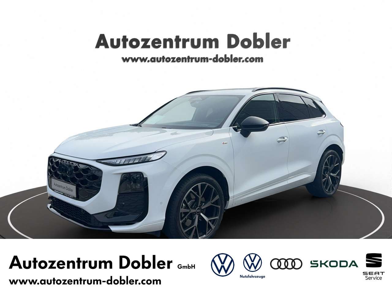 Audi Q3 2026