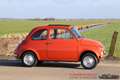 Fiat 500 Org. 8.200 km/1.owner Oranje - thumbnail 41
