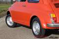 Fiat 500 Org. 8.200 km/1.owner Oranje - thumbnail 23