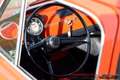 Fiat 500 Org. 8.200 km/1.owner Orange - thumbnail 7